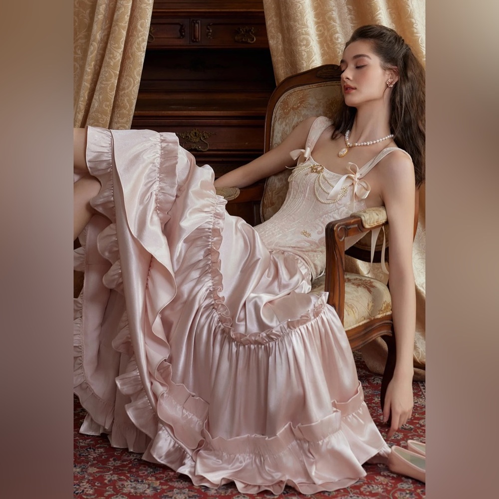 Lacemade princess Cynthia skirt